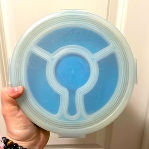 Eco Delux Salad Bowl